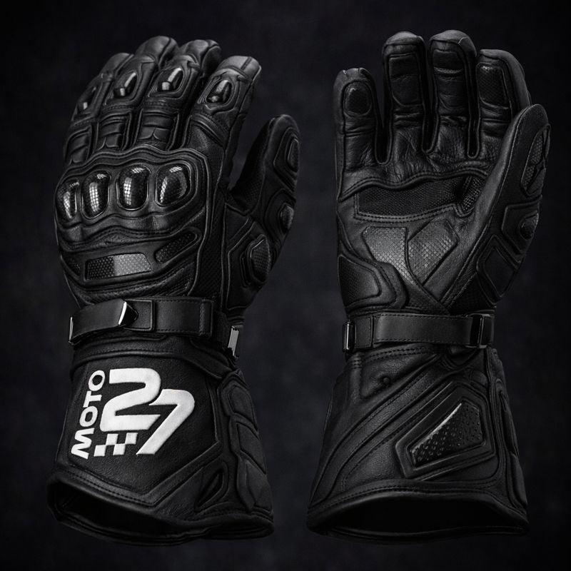 Moto27 - Next Gen Racing Gloves